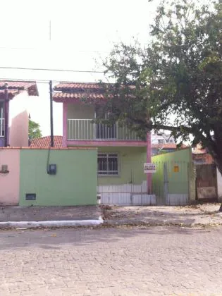 Casa para aluguel em Manejo